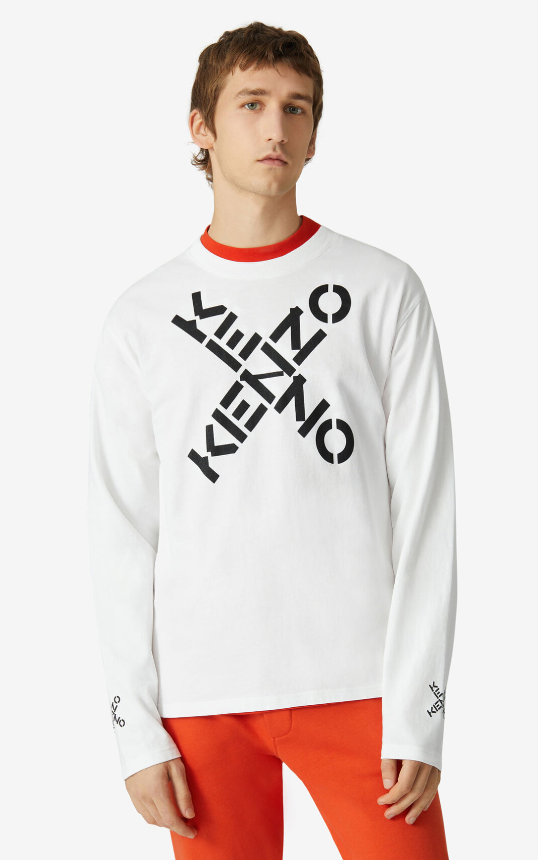 Ropa store kenzo online